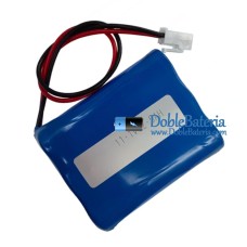 Batería para PLC MD-C-25W-KB [Batería de repuesto]